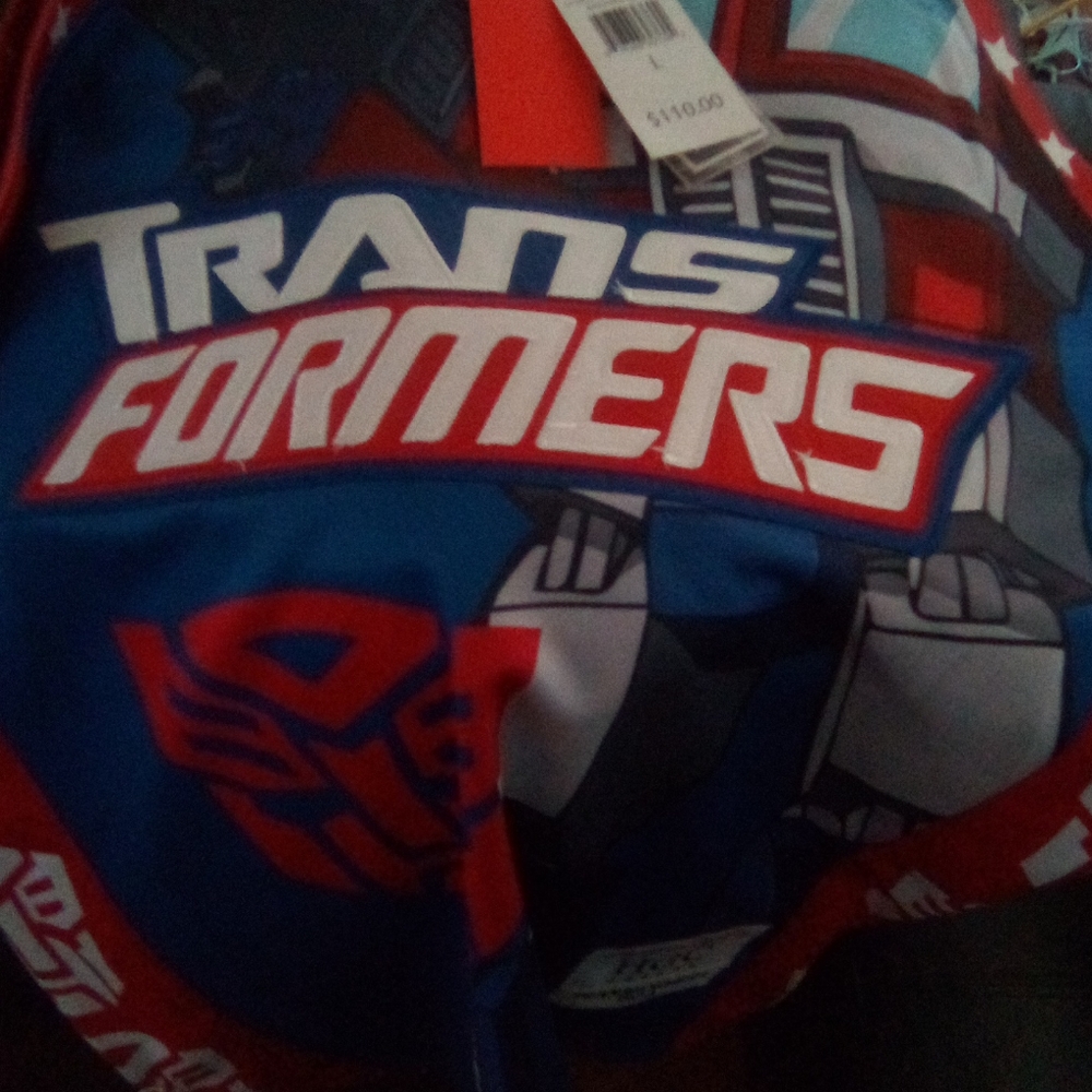 Jerseys